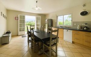 Maisons de vacances Brecat : photos des chambres