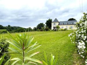 Maisons de vacances Brecat : photos des chambres