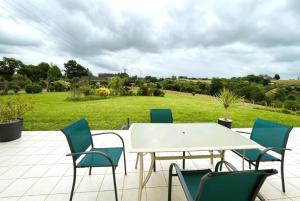Maisons de vacances Brecat : photos des chambres