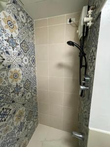 Makati City Antel Spa Residences 1615