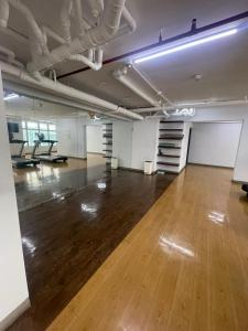 Makati City Antel Spa Residences 1615