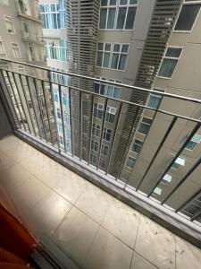 Makati City Antel Spa Residences 1615