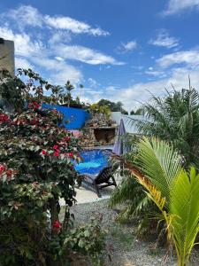 Finca La Guitarra