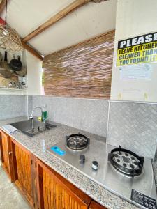 Siargao Residency - Generator & Starlink