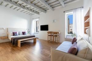 Design Suite apartment Piazza di Spagna