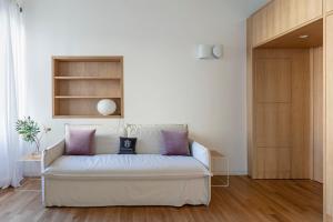 Design Suite apartment Piazza di Spagna