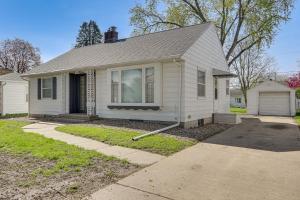 Family Home By Theme Park and Waterloo Arts District