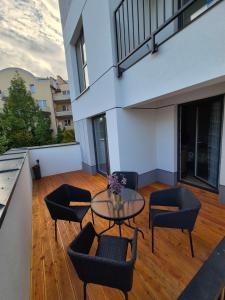 Apartament Residence