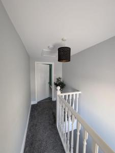 Beautiful 2 Bedroom House Up to 4 people Hull Siemens Holderness road