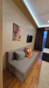 MitProt Panorama Bay 2 luks Studio 158