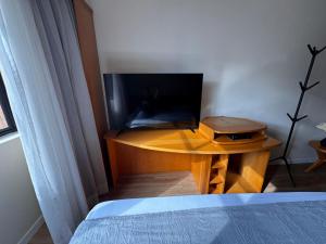 Studio particular no Coração de Alphaville