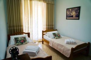 Central Sea View Apartment