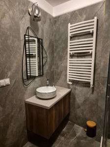 Apartament Residence