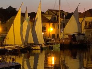 Quirky Penthouse Apartment