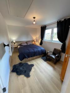 Maisons de vacances Hohwarth - Le Contemporain - Logement 6 personnes : photos des chambres