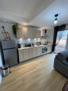 Maisons de vacances Hohwarth - Le Contemporain - Logement 6 personnes : photos des chambres