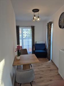 Apartament Residence