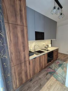 Apartament Residence