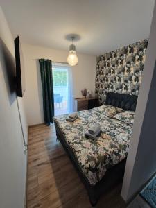 Apartament Residence