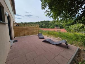 Hohwarth - Le Contemporain - Logement 6 personnes