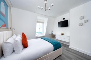 YT Studios Shoreditch