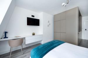 YT Studios Shoreditch