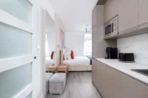 YT Studios Shoreditch