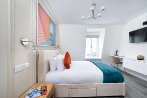 YT Studios Shoreditch