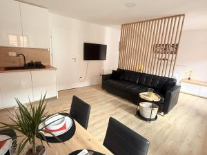 Apartments KrAnJ - City Studio Katka