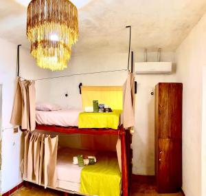 Guacamayas Hostel and Social Laundry