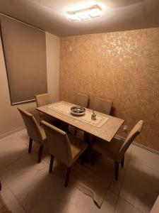 Apartamento em Frente ao Shopping Itaguaçu