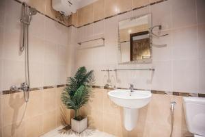 Mustang 11-11 Boutique Hotel Self Check In