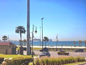 Trio Solar - 1 - deux pas de la mer