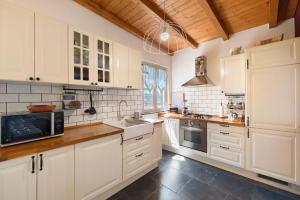 Romantica e Accogliente Mansardina