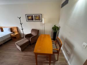 Studio particular no Centro de Alphaville