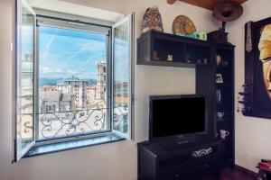 Romantica e Accogliente Mansardina