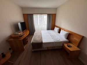 Studio particular no Centro de Alphaville