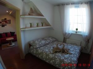 Apartament Koja