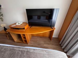 Studio particular no Centro de Alphaville