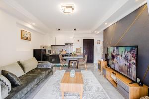 Modern Urban Stay in Prime Kilimani