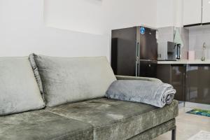 Modern Urban Stay in Prime Kilimani