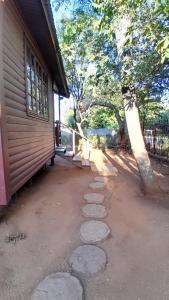 Koshys Haven at Kruger