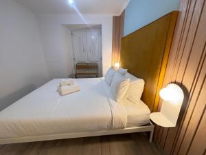 Central Cozy Apartment I