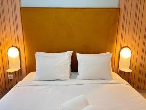 Central Cozy Apartment I