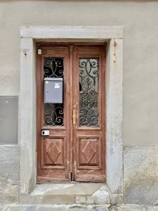 Coastal Apartment in Piran