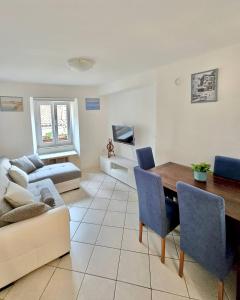 Coastal Apartment in Piran 