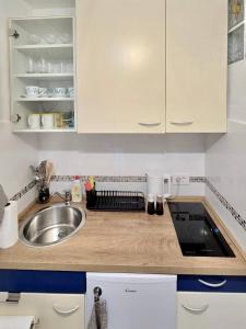 Coastal Apartment in Piran