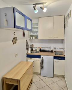 Coastal Apartment in Piran 