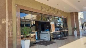 Prive Boulevard Suíte Hotel - D