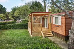 Standard Mobile Homes - Hotel & Resort Adria Ankaran 